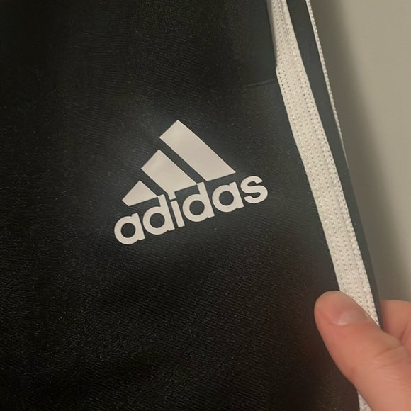 Rutgers Soccer adidas Tiro 19 Pants - Picture 4 of 6